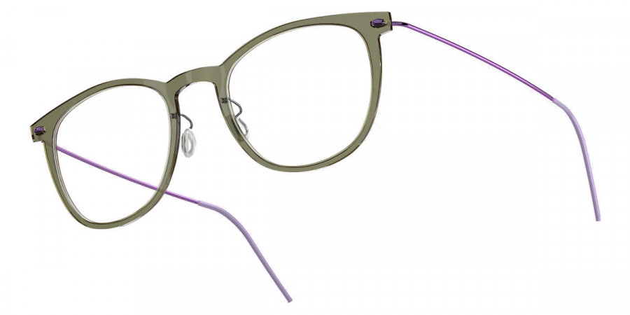 Color: C11 P77 - Lindberg N.O.W. Titanium LND6529C11P7747