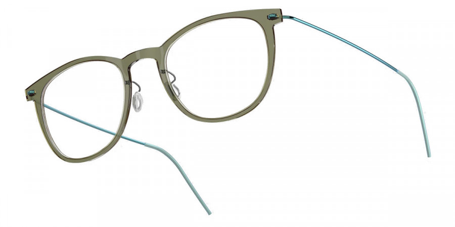 Color: C11 P85 - Lindberg N.O.W. Titanium LND6529C11P8547