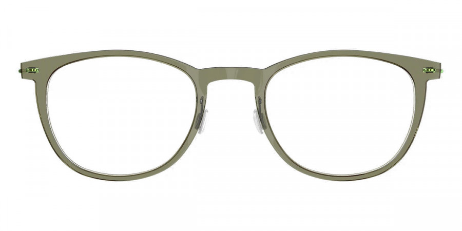 Lindberg™ 6529 47 - C11 P95 N.O.W. Titanium