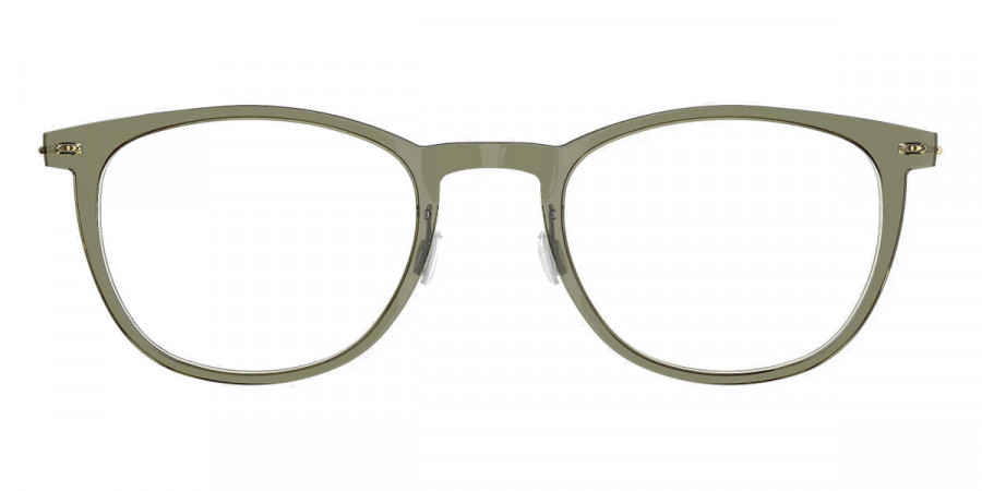 Lindberg™ 6529 47 - C11 PGT N.O.W. Titanium