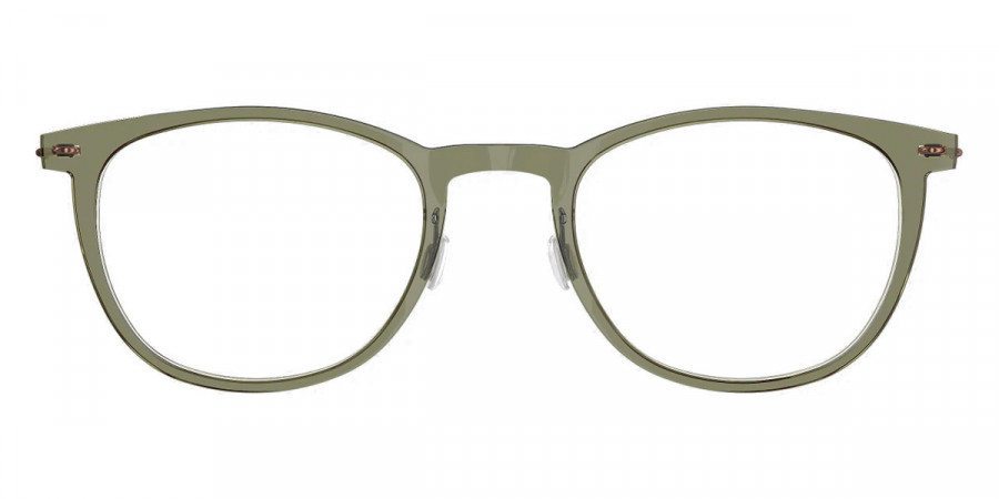 Lindberg™ 6529 47 - C11 PU12 N.O.W. Titanium