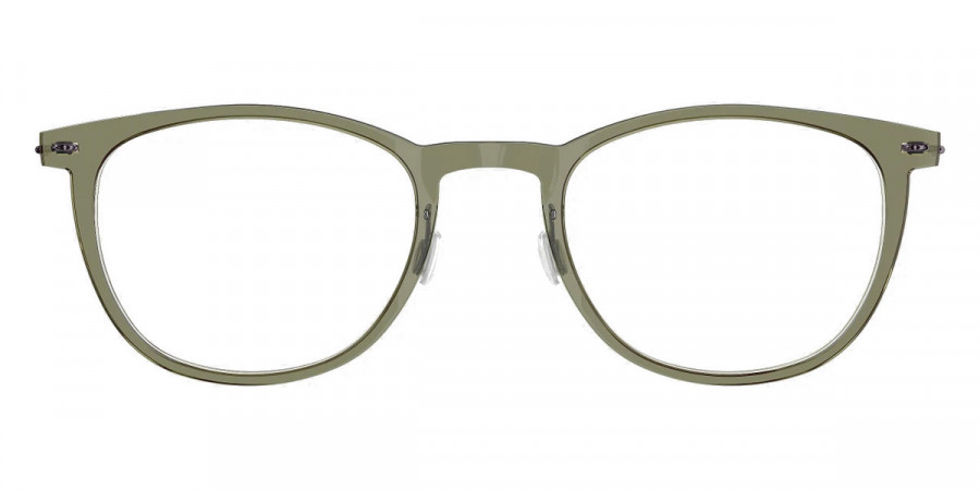 Lindberg™ 6529 47 - C11 PU14 N.O.W. Titanium