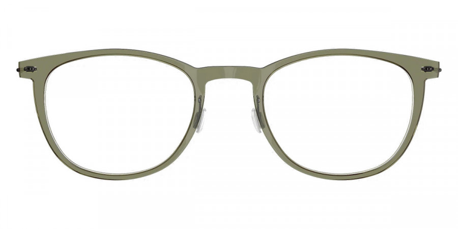 Lindberg™ 6529 47 - C11 PU9 N.O.W. Titanium