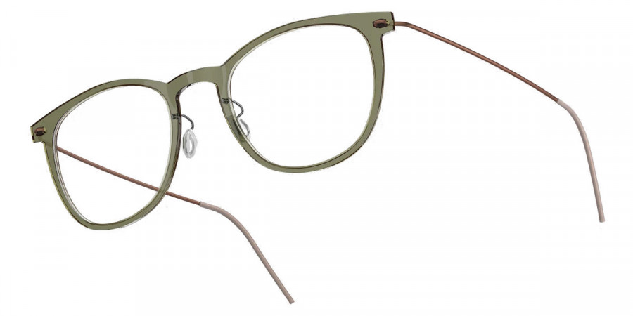 Color: C11 U12 - Lindberg N.O.W. Titanium LND6529C11U1247