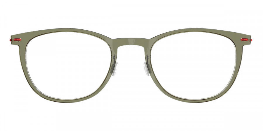 Lindberg™ 6529 47 - C11 U33 N.O.W. Titanium