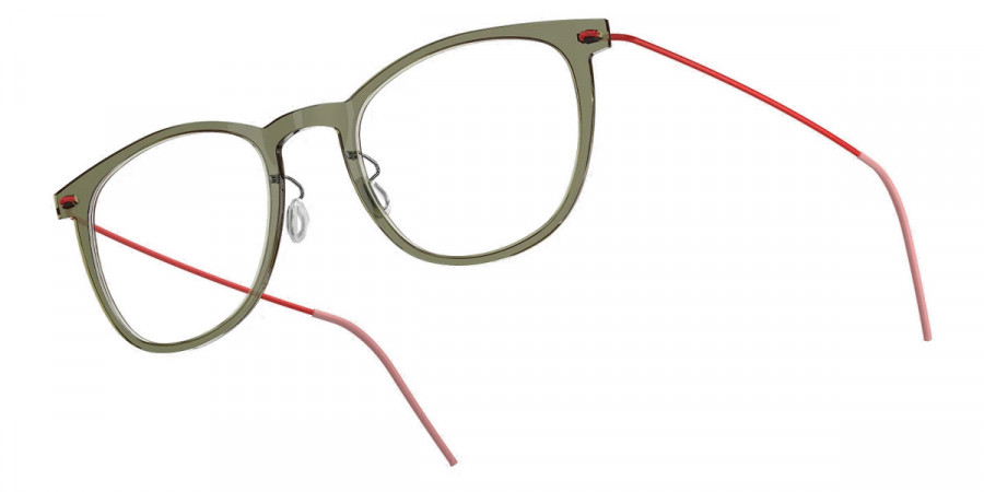 Color: C11 U33 - Lindberg N.O.W. Titanium LND6529C11U3347