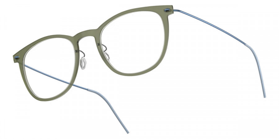 Color: C11M 20 - Lindberg N.O.W. Titanium LND6529C11M2047