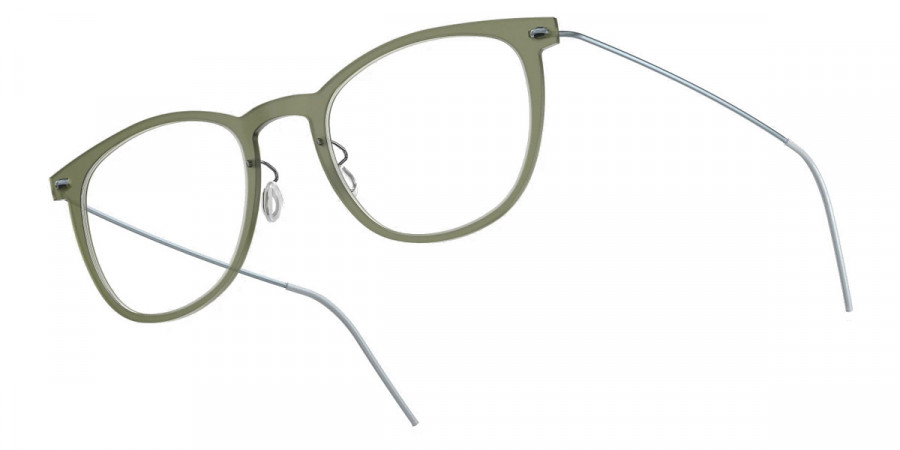 Color: C11M 25 - Lindberg N.O.W. Titanium LND6529C11M2547