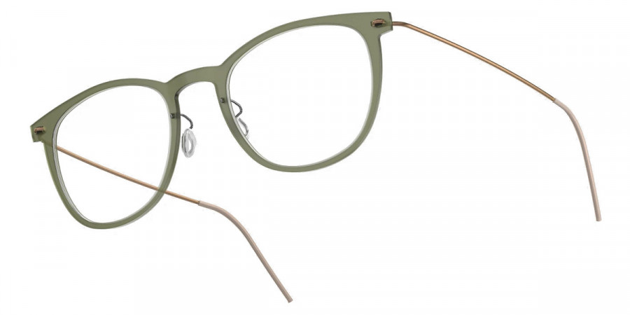 Color: C11M 35 - Lindberg N.O.W. Titanium LND6529C11M3547