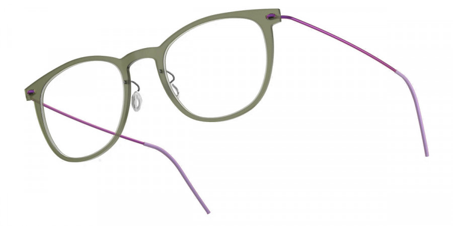 Color: C11M 75 - Lindberg N.O.W. Titanium LND6529C11M7547