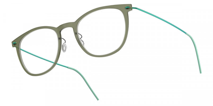 Color: C11M 85 - Lindberg N.O.W. Titanium LND6529C11M8547