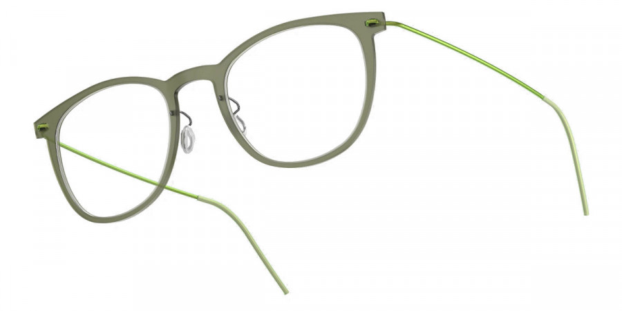 Color: C11M 95 - Lindberg N.O.W. Titanium LND6529C11M9547