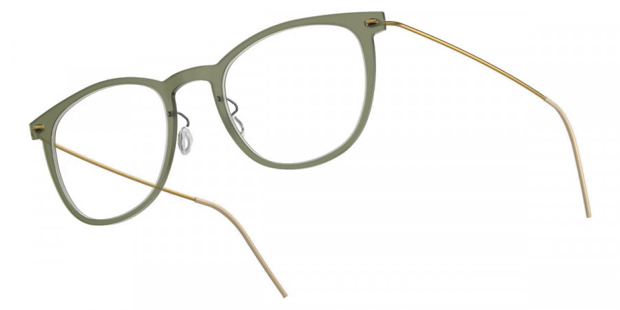 Color: C11M GT - Lindberg N.O.W. Titanium LND6529C11MGT47