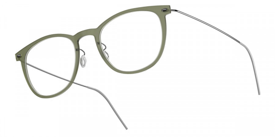 Color: C11M P10 - Lindberg N.O.W. Titanium LND6529C11MP1047