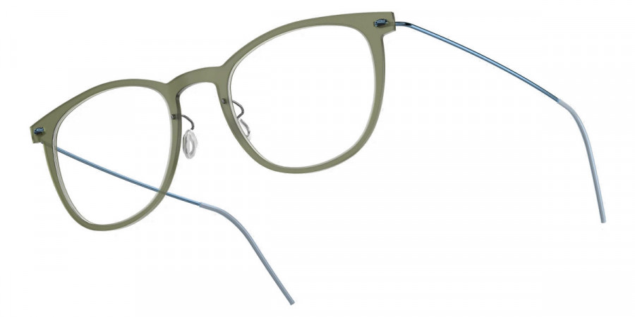 Color: C11M P20 - Lindberg N.O.W. Titanium LND6529C11MP2047