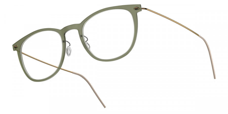 Color: C11M P60 - Lindberg N.O.W. Titanium LND6529C11MP6047