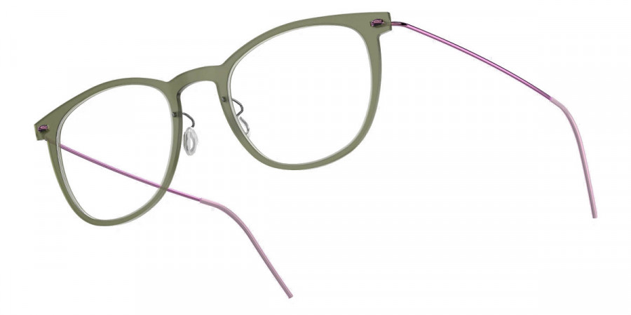 Color: C11M P75 - Lindberg N.O.W. Titanium LND6529C11MP7547