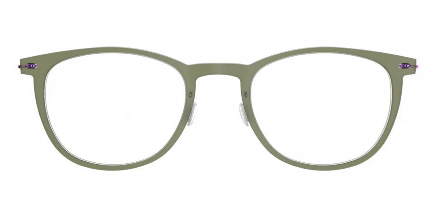 Lindberg™ 6529 47 - C11M P77 N.O.W. Titanium