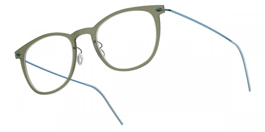 Color: C11M P80 - Lindberg N.O.W. Titanium LND6529C11MP8047