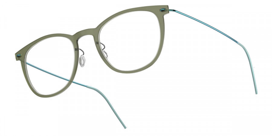 Color: C11M P85 - Lindberg N.O.W. Titanium LND6529C11MP8547