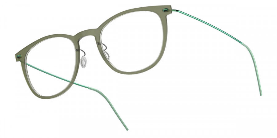 Color: C11M P90 - Lindberg N.O.W. Titanium LND6529C11MP9047