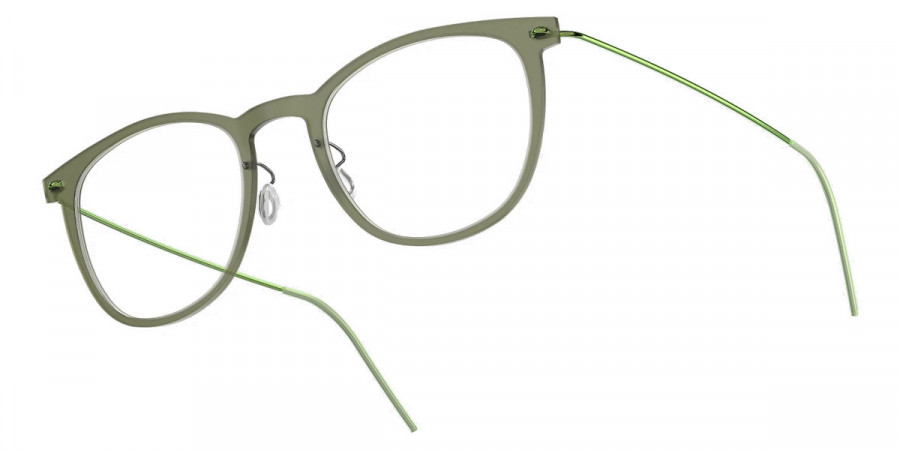 Color: C11M P95 - Lindberg N.O.W. Titanium LND6529C11MP9547