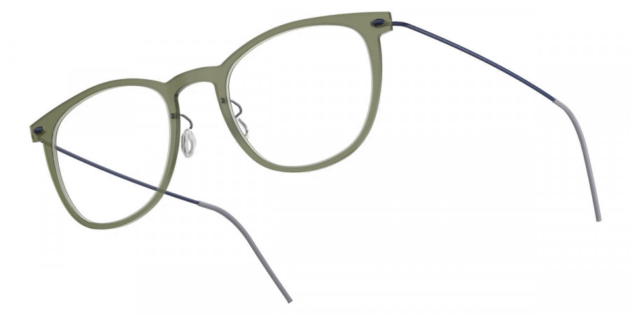 Color: C11M U13 - Lindberg N.O.W. Titanium LND6529C11MU1347