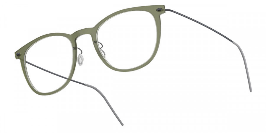 Color: C11M U16 - Lindberg N.O.W. Titanium LND6529C11MU1647