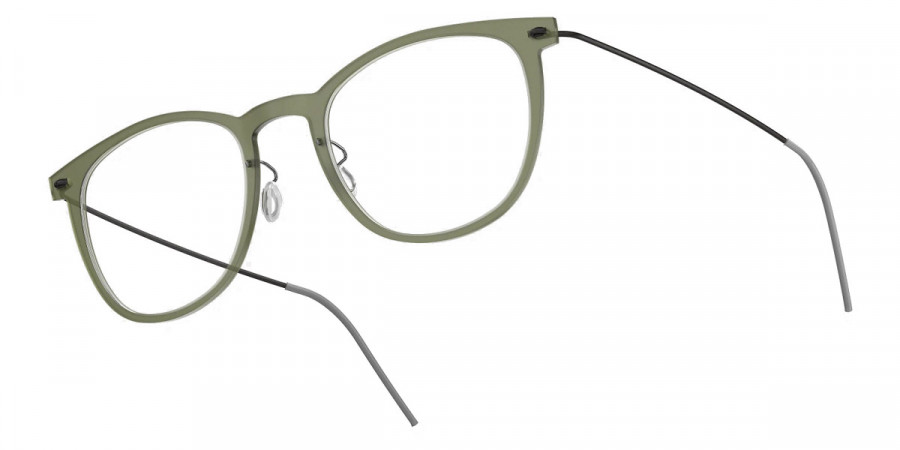 Color: C11M U9 - Lindberg N.O.W. Titanium LND6529C11MU947