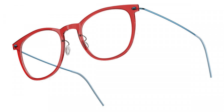 Color: C12 P80 - Lindberg N.O.W. Titanium LND6529C12P8047