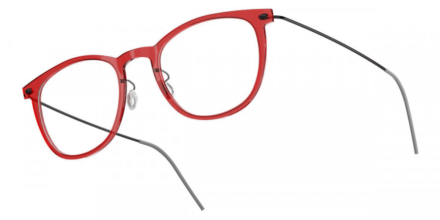 Color: C12 PU9 - Lindberg N.O.W. Titanium LND6529C12PU947