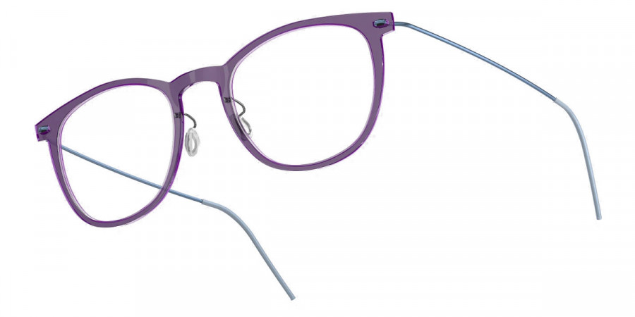 Color: C13 20 - Lindberg N.O.W. Titanium LND6529C132047