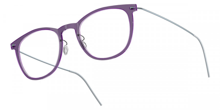 Color: C13 25 - Lindberg N.O.W. Titanium LND6529C132547