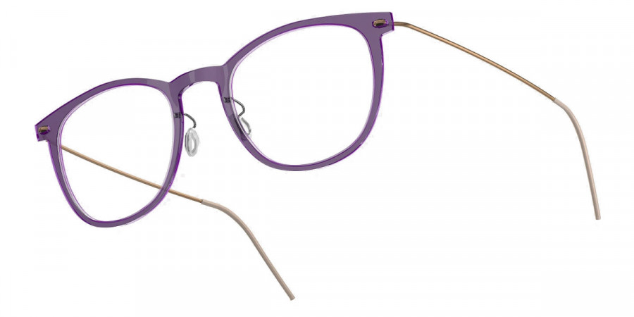 Color: C13 35 - Lindberg N.O.W. Titanium LND6529C133547