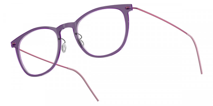 Color: C13 70 - Lindberg N.O.W. Titanium LND6529C137047