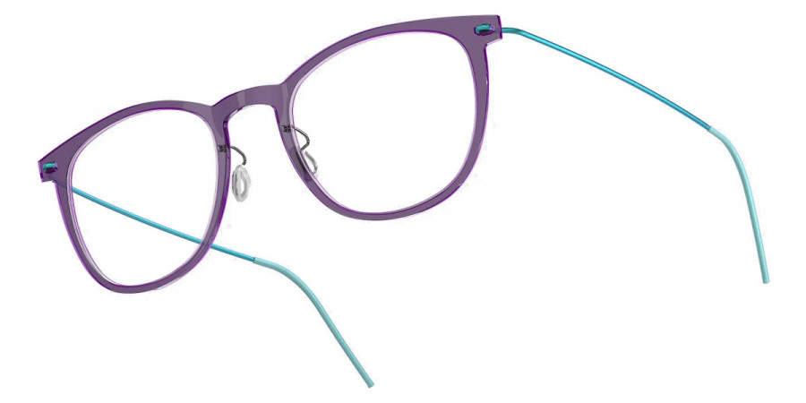 Color: C13 80 - Lindberg N.O.W. Titanium LND6529C138049