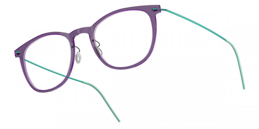 Color: C13 85 - Lindberg N.O.W. Titanium LND6529C138547