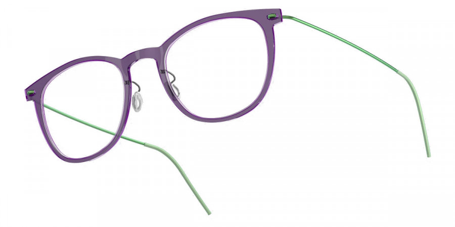 Color: C13 90 - Lindberg N.O.W. Titanium LND6529C139047