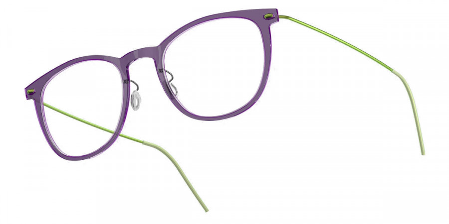 Color: C13 95 - Lindberg N.O.W. Titanium LND6529C139547