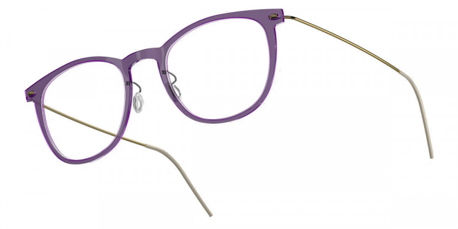 Color: C13 P35 - Lindberg N.O.W. Titanium LND6529C13P3547