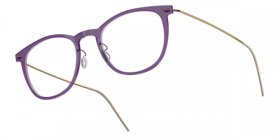 Color: C13 P60 - Lindberg N.O.W. Titanium LND6529C13P6049