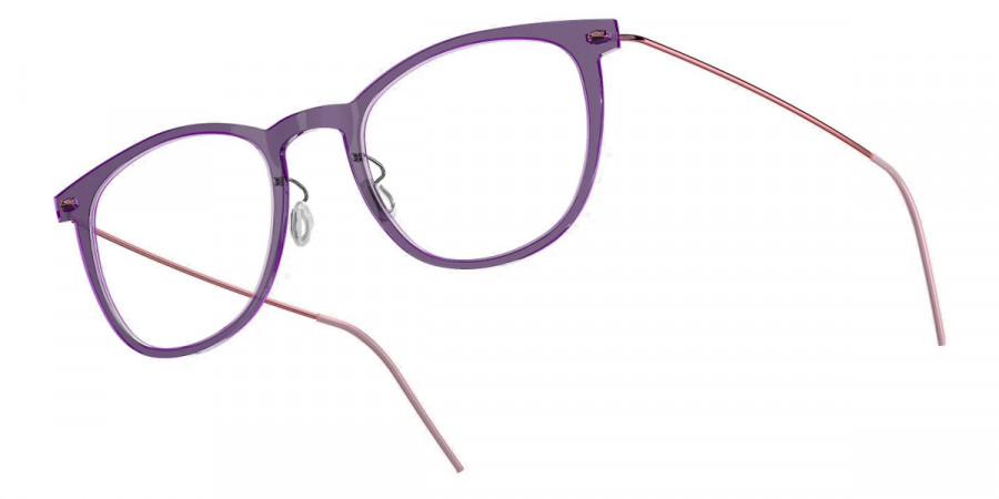 Color: C13 P70 - Lindberg N.O.W. Titanium LND6529C13P7047