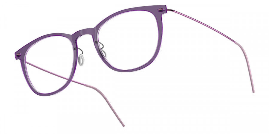 Color: C13 P75 - Lindberg N.O.W. Titanium LND6529C13P7547