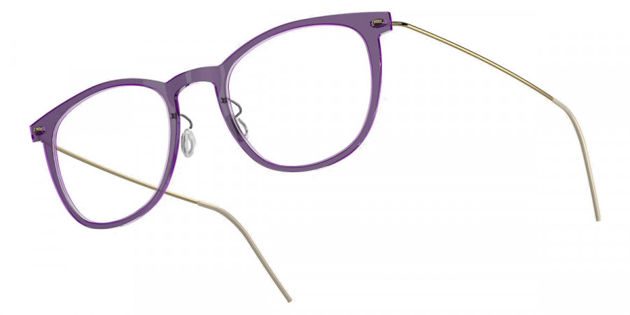 Color: C13 PGT - Lindberg N.O.W. Titanium LND6529C13PGT49