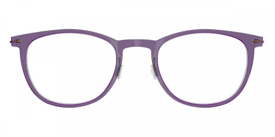 Lindberg™ 6529 47 - C13 PU12 N.O.W. Titanium