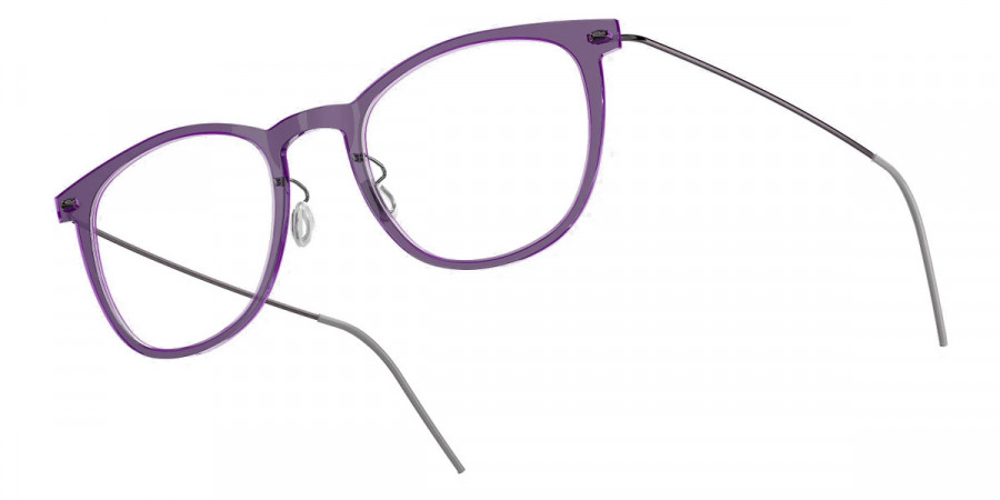 Color: C13 PU14 - Lindberg N.O.W. Titanium LND6529C13PU1449