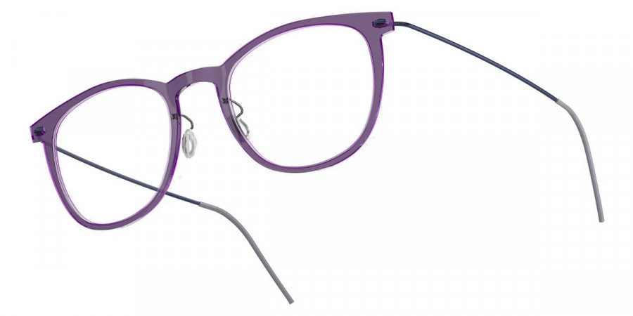 Color: C13 U13 - Lindberg N.O.W. Titanium LND6529C13U1347