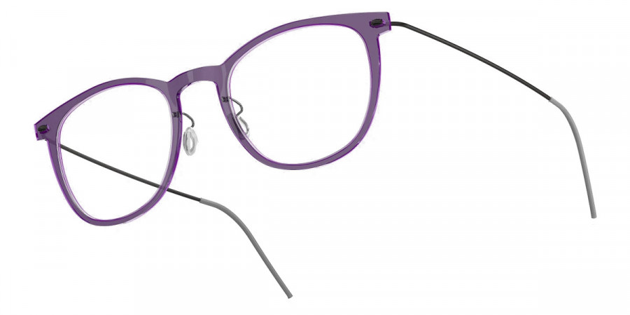 Color: C13 U9 - Lindberg N.O.W. Titanium LND6529C13U947