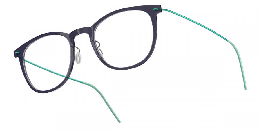 Color: C14 85 - Lindberg N.O.W. Titanium LND6529C148549