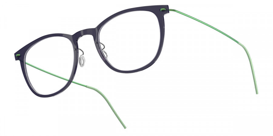 Color: C14 90 - Lindberg N.O.W. Titanium LND6529C149047